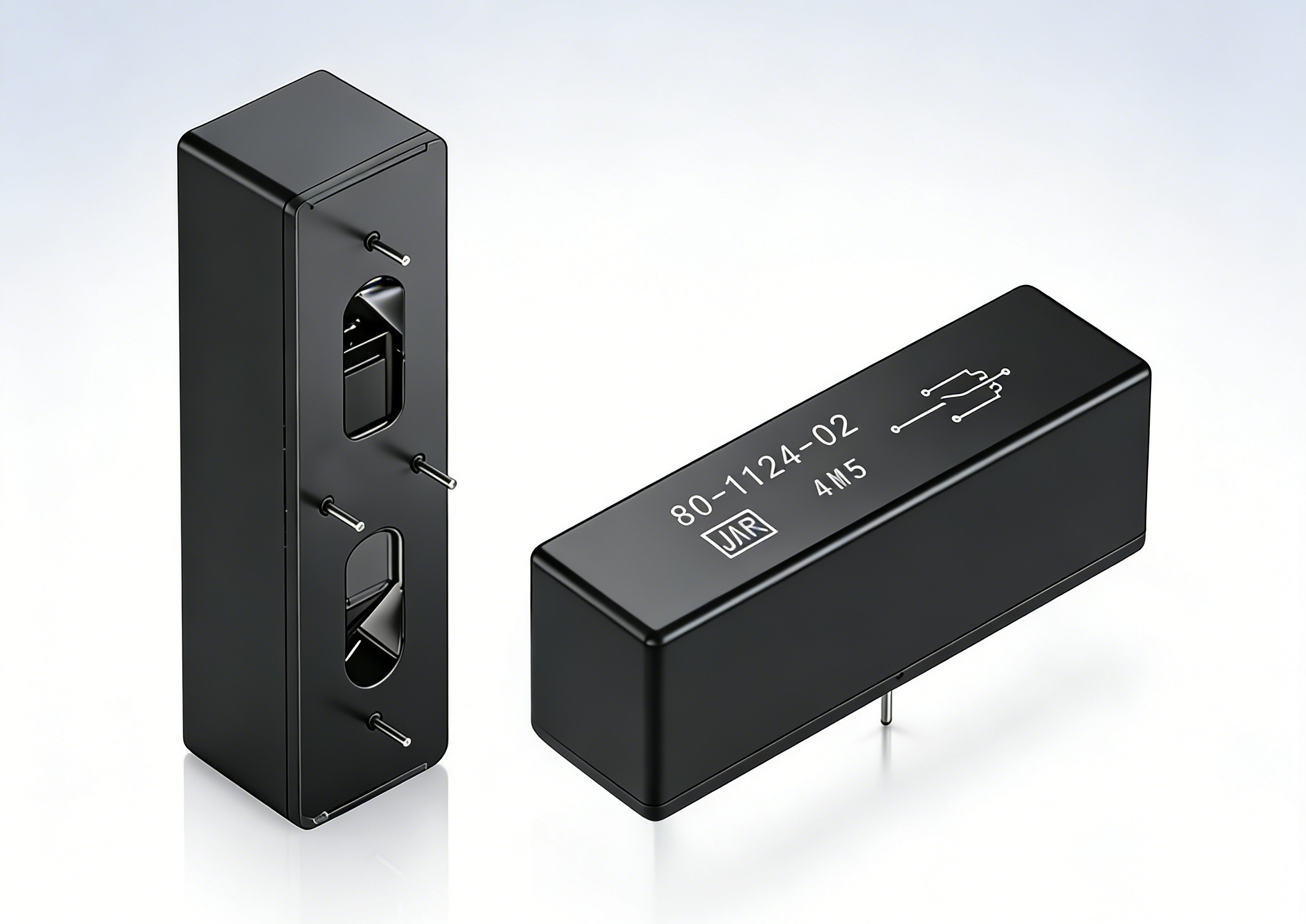 Reed Relays Series | High Voltage, SMD, High Frequency | Suzhou Jar ...